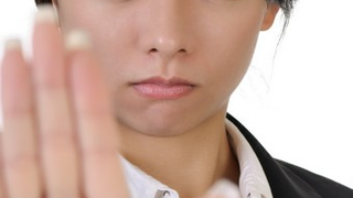 Heads-Up, Darlin': Women Really Don't Like The Workplace Pet Names